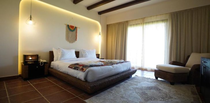 Apgyvendinimas 5* AMARINA JANNAH RESORT & AQUA PARK
