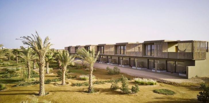 Apsistokite CASA COOK RESORT EL GOUNA (ADULTS ONLY) viešbutyje už gerą kainą. 