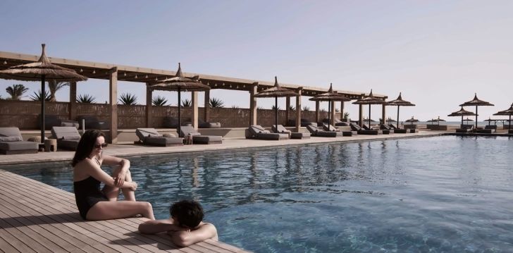 Apsistokite CASA COOK RESORT EL GOUNA (ADULTS ONLY) viešbutyje už gerą kainą.