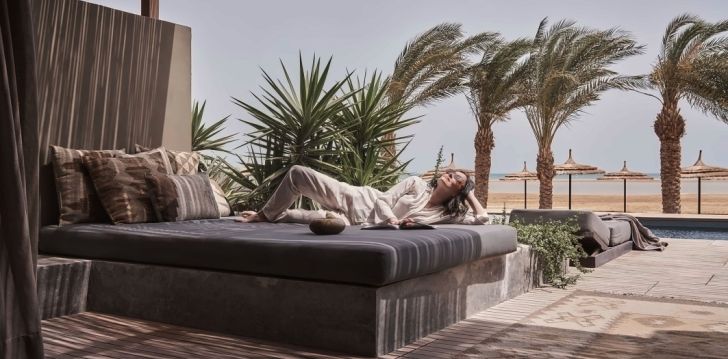Viešbutis CASA COOK RESORT EL GOUNA (ADULTS ONLY) įsikūręs Egiptas.