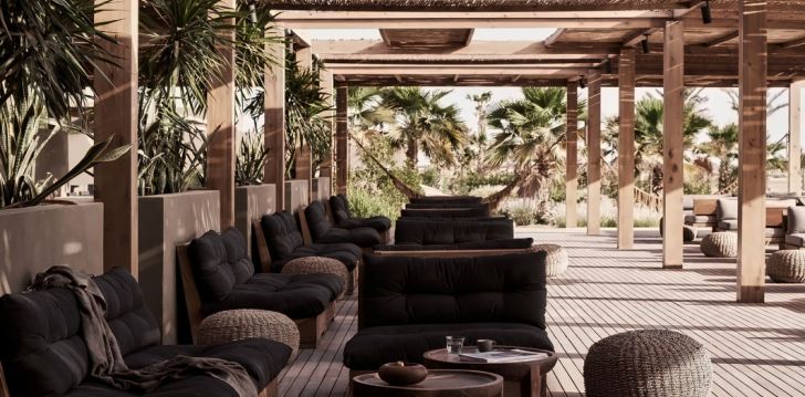 Planuoji kelionę į Egiptas? apsistokite 5 viešbutyje CASA COOK RESORT EL GOUNA (ADULTS ONLY). 
