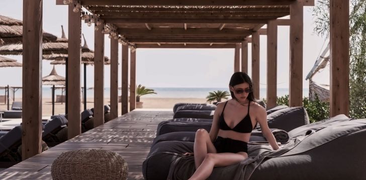 Viešbutis CASA COOK RESORT EL GOUNA (ADULTS ONLY) įsikūręs Egiptas. 