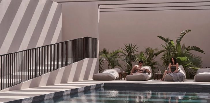 Jaukus viešbutis CASA COOK RESORT EL GOUNA (ADULTS ONLY), jūsų atostogoms