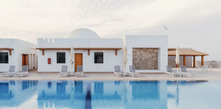 SENTIDO REEF OASIS SUAKIN RESORT - klientų vertinamas, kaip geras kainos ir kokybės santykis.