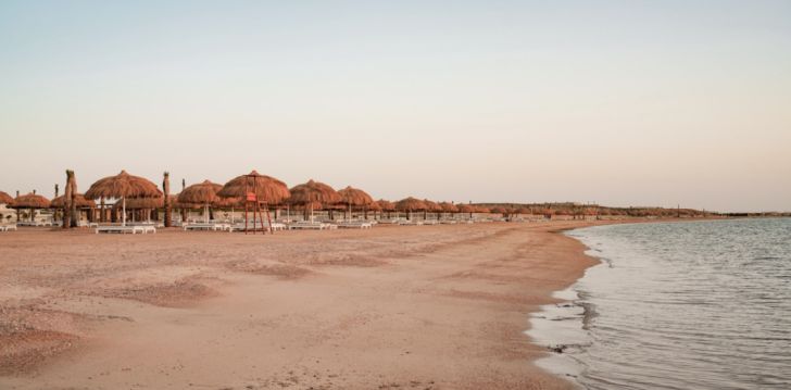 Rinkitės viešbutį SENTIDO REEF OASIS SUAKIN RESORT kelionei į Egiptas
