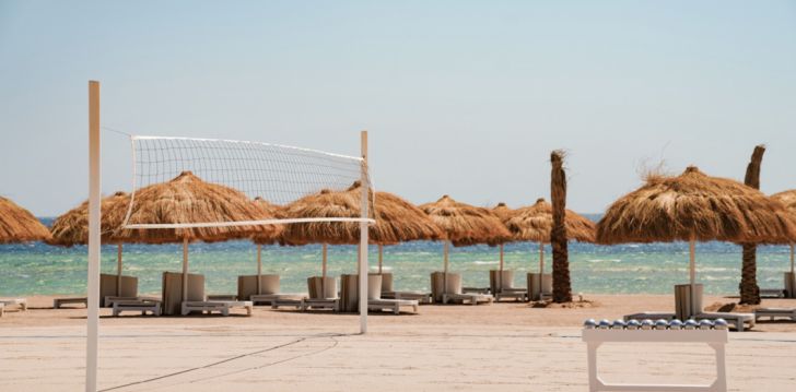 Apgyvendinimas 5* SENTIDO REEF OASIS SUAKIN RESORT