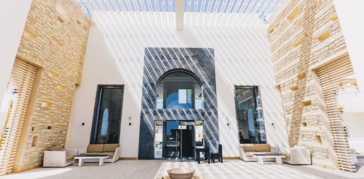 Tavęs laukia poilsis Egiptas įsikūrusiame SENTIDO REEF OASIS SUAKIN RESORT