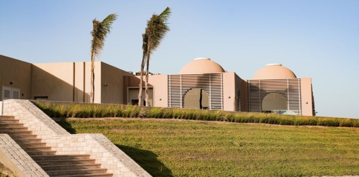 Apgyvendinimas 5* SENTIDO REEF OASIS SUAKIN RESORT