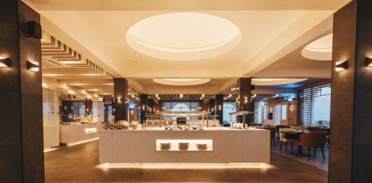 SENTIDO REEF OASIS SUAKIN RESORT - klientų vertinamas, kaip geras kainos ir kokybės santykis. 