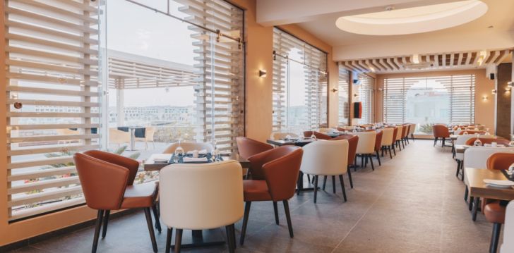 Atostogos Egiptas – apsistokite viešbutyje SENTIDO REEF OASIS SUAKIN RESORT