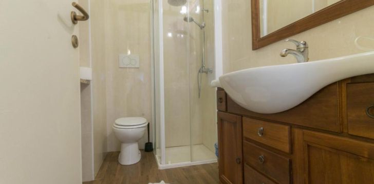 Patogus viešbutis jūsų kelionei – 3* LIDO GARGNANO