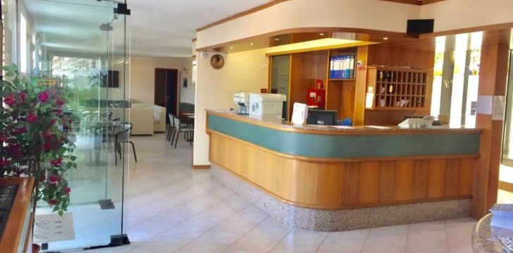 Atostogos Italija – apsistokite viešbutyje LIDO GARGNANO