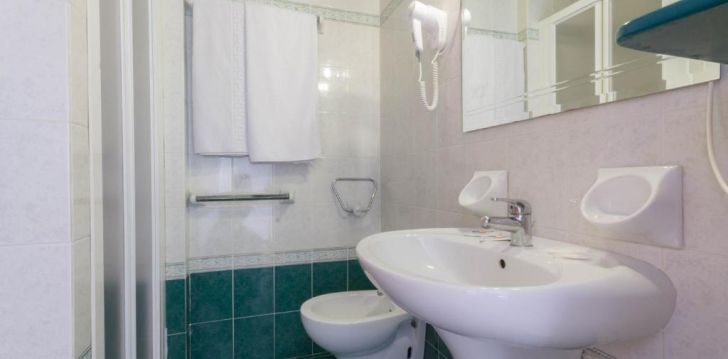 Tavo atostogos prasideda viešbutyje LIDO GARGNANO