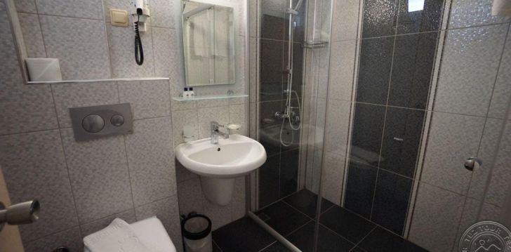 Patogus viešbutis jūsų kelionei – 3* KLEOPATRA BALIK HOTEL