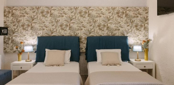 Geras kainos ir kokybės santykis atostogoms - viešbutis PERLA APARTMENTS