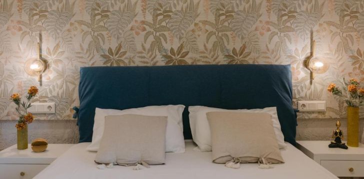 Viešbutis PERLA APARTMENTS įsikūręs Graikija.
