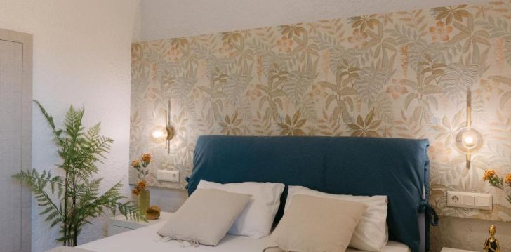 Atostogos Graikija – apsistokite viešbutyje PERLA APARTMENTS