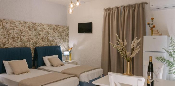 PERLA APARTMENTS - klientų vertinamas, kaip geras kainos ir kokybės santykis.