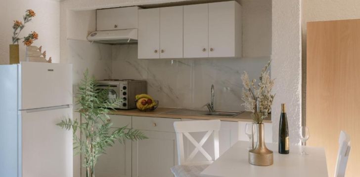 Apsistokite PERLA APARTMENTS viešbutyje už gerą kainą.