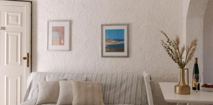 Planuoji kelionę į Graikija? apsistokite 3 viešbutyje PERLA APARTMENTS.