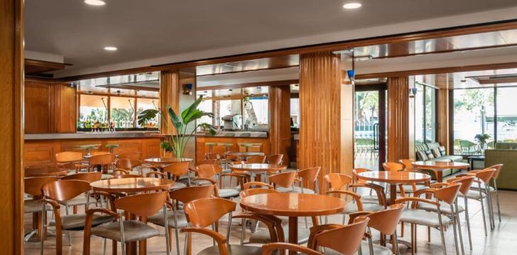 Patogus viešbutis jūsų kelionei – 3* ALEGRIA CARTAGO NOVA