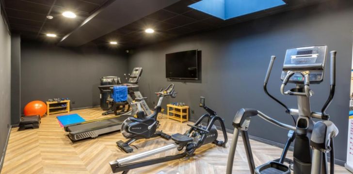 Geras kainos ir kokybės santykis atostogoms - viešbutis NEMEA APPART'HOTEL NICE RIVIERA