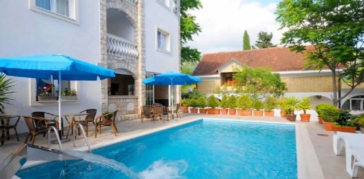 Patogus viešbutis jūsų kelionei – 3* IPER