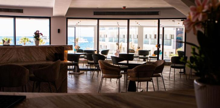 Viešbutis AMARINA SAPPHIRE RESORT (ADULTS ONLY) įsikūręs Egiptas. 