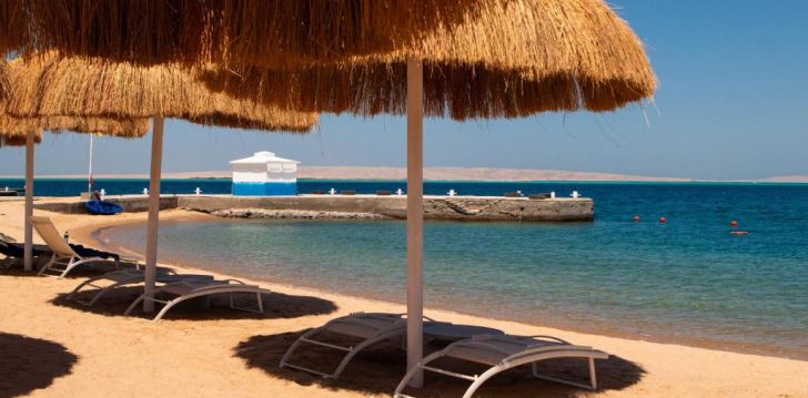 Apgyvendinimas 5* AMARINA SAPPHIRE RESORT (ADULTS ONLY)
