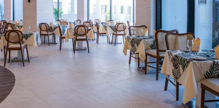 Patogus viešbutis jūsų kelionei – 5* AMARINA SAPPHIRE RESORT (ADULTS ONLY)