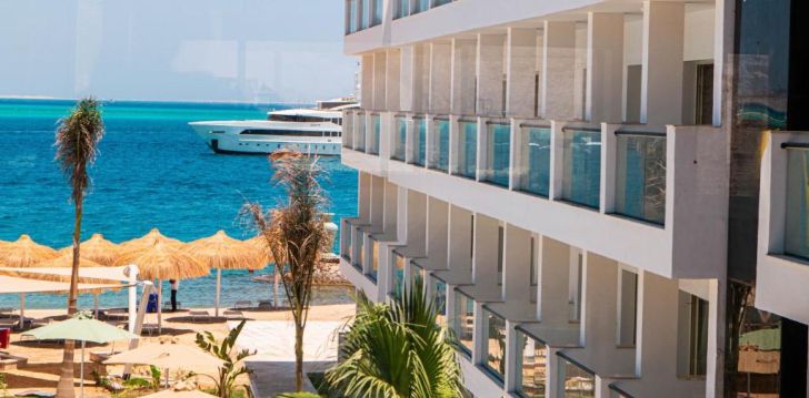 Viešbutis AMARINA SAPPHIRE RESORT (ADULTS ONLY) įsikūręs Egiptas.