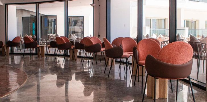 Rinkitės viešbutį AMARINA SAPPHIRE RESORT (ADULTS ONLY) kelionei į Egiptas