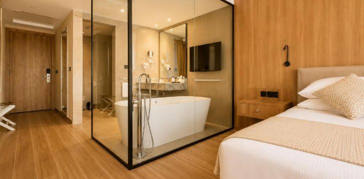 Atostogos Egiptas – apsistokite viešbutyje AMARINA SAPPHIRE RESORT (ADULTS ONLY)