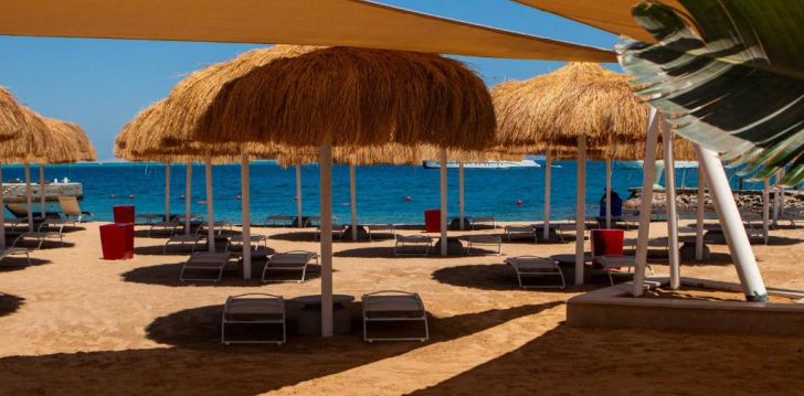 Tavo atostogos prasideda viešbutyje AMARINA SAPPHIRE RESORT (ADULTS ONLY)