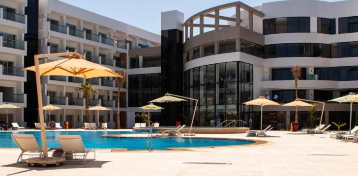AMARINA SAPPHIRE RESORT (ADULTS ONLY) - klientų vertinamas, kaip geras kainos ir kokybės santykis. 