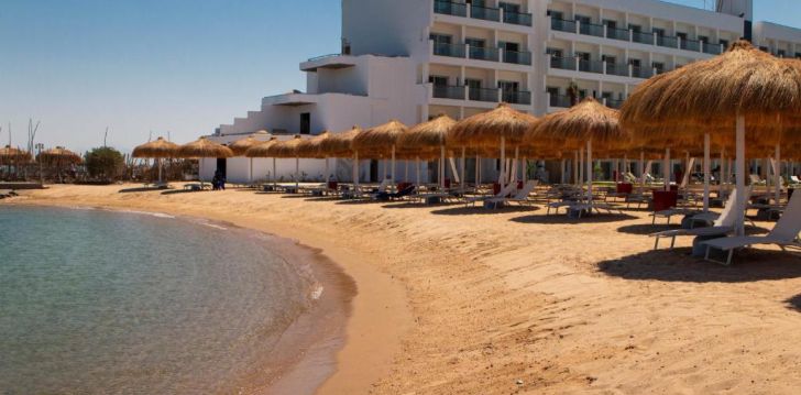 Rinkitės viešbutį AMARINA SAPPHIRE RESORT (ADULTS ONLY) kelionei į Egiptas