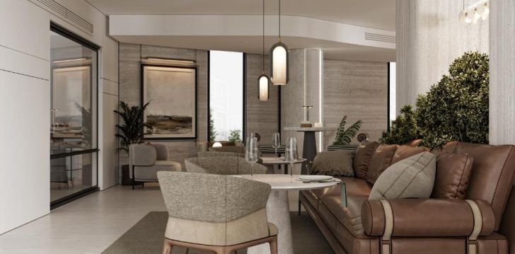 Atostogos Egiptas – apsistokite viešbutyje AMARINA SAPPHIRE RESORT (ADULTS ONLY)