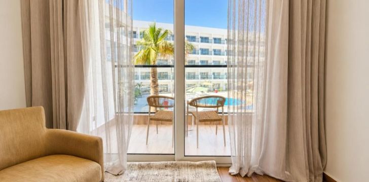 Rinkitės viešbutį AMARINA SAPPHIRE RESORT (ADULTS ONLY) kelionei į Egiptas