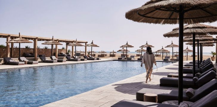 Rinkitės viešbutį CASA COOK RESORT EL GOUNA (ADULTS ONLY) kelionei į Egiptas