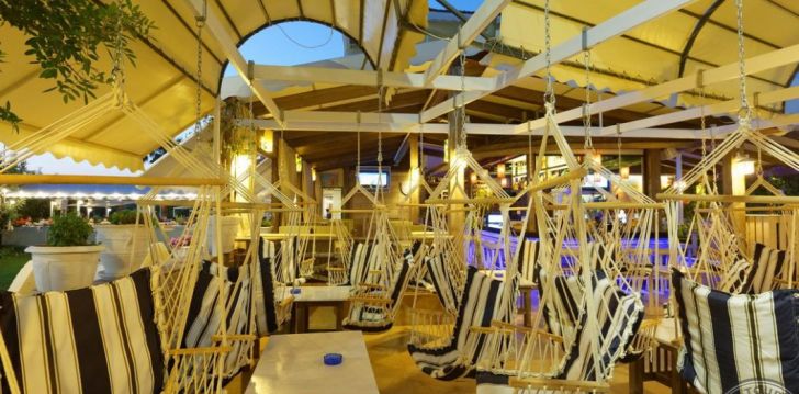 Planuoji kelionę į Graikija? apsistokite 3 viešbutyje PHILOXENIA HOTEL & SPA.