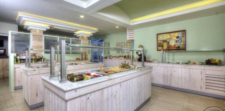 Viešbutis PHILOXENIA HOTEL & SPA įsikūręs Graikija.
