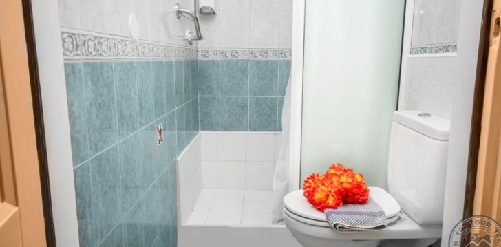 Geras kainos ir kokybės santykis atostogoms - viešbutis PHILOXENIA HOTEL & SPA
