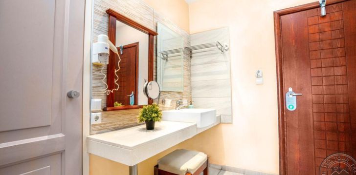 Viešbutis PHILOXENIA HOTEL & SPA įsikūręs Graikija. 
