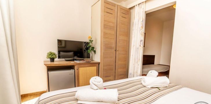 Rinkitės viešbutį PHILOXENIA HOTEL & SPA kelionei į Graikija