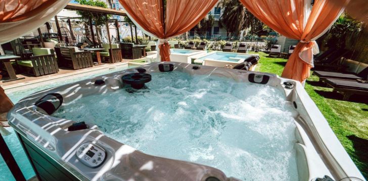 Rinkitės viešbutį PHILOXENIA HOTEL & SPA kelionei į Graikija