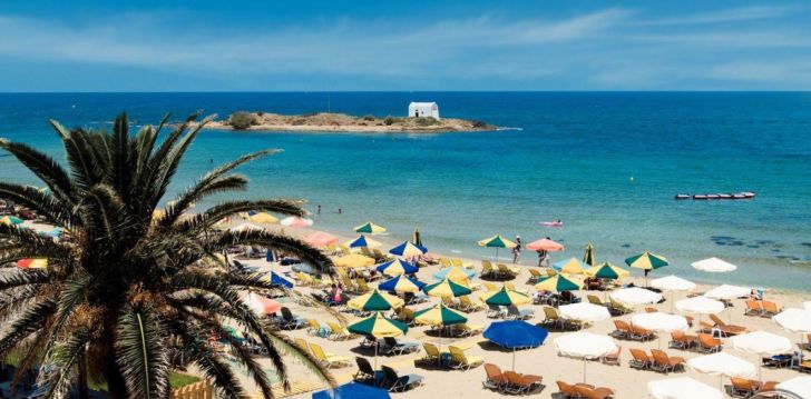 Tavęs laukia poilsis Graikija įsikūrusiame PHILOXENIA HOTEL & SPA