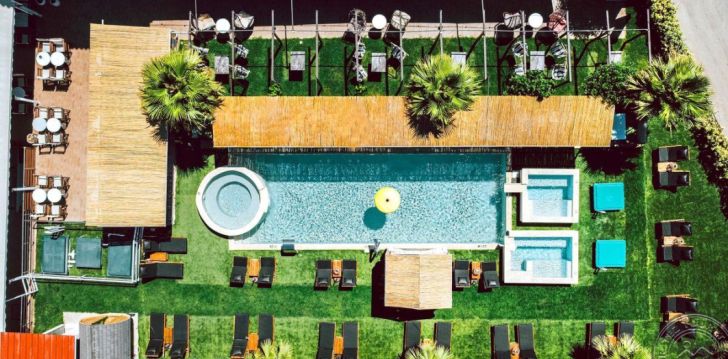 PHILOXENIA HOTEL & SPA - klientų vertinamas, kaip geras kainos ir kokybės santykis. 