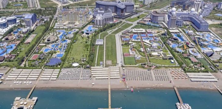 planuoji kelionę į Turkija? apsistokite 5 viešbutyje ROYAL SEGINUS.
