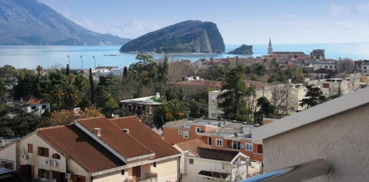 Apsistokite ANITA APARTMENTS viešbutyje už gerą kainą. 