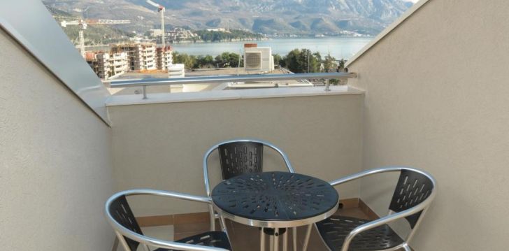 ANITA APARTMENTS - klientų vertinamas, kaip geras kainos ir kokybės santykis. 